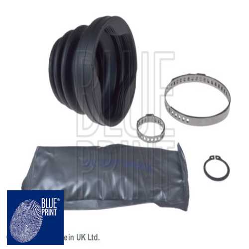 AKS KÖRÜGÜ  BM UNI 00- Ürün Görseli